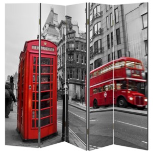 Лицевая сторона фотоширмы